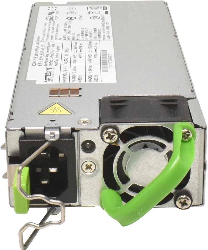 Bull Artesyn Power Supply / Netzeil 1600W für Bullion S DS1600SPE-3-401 - Bild 2 von 4