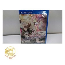 Jeu PS Vita Madoka Magica The Battle Pentagram - Import Japonais (Très Bon État)