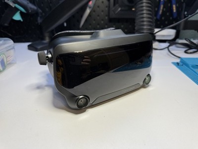 Valve Index VR Headset (ohne Displays/Linsen/Headstrap/Kabel)
