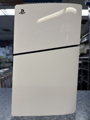 Sony PlayStation 5 Digital Edition PS5 Console Slim CFI-2015