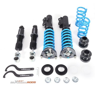Maxpeedingrods COT6 Coilovers 24 Way Damper Strut Kit For Toyota RAV4 2006-2012