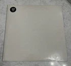 1985 THE BEATLES “ White Album “ German Press  DMM Apple White Vinyl Ex # 119192