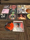 ARETHA/ELLA/ETTA/LENA/SARAH  61 DISKS JAZZ PRE-OWNED — photo 2