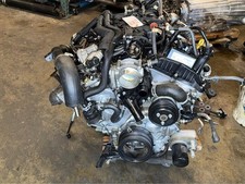  2021 2022 2023 Ford F150 3.5l Turbo Ecoboost Hybrid Gas Engine 35k Miles