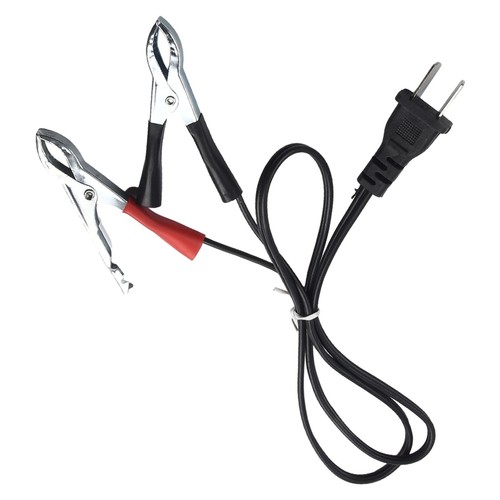 Power 3100W Gas Powered Inverter Generator Compatible Battery Cable - Picture 10 of 19