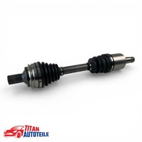 Antriebswelle Rechts Mercedes Benz A B Klasse Automatikgetriebe CVT W169 W245
