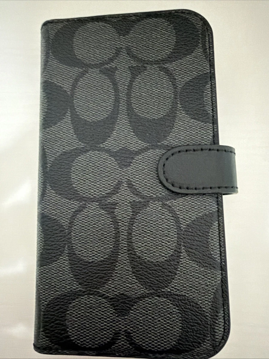 Coach Cell Phone Case/Cover for Apple for sale | eBay