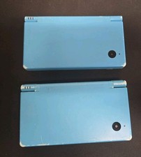 Nintendo DSi Console Lot Of 2 (For Parts/Repa...
