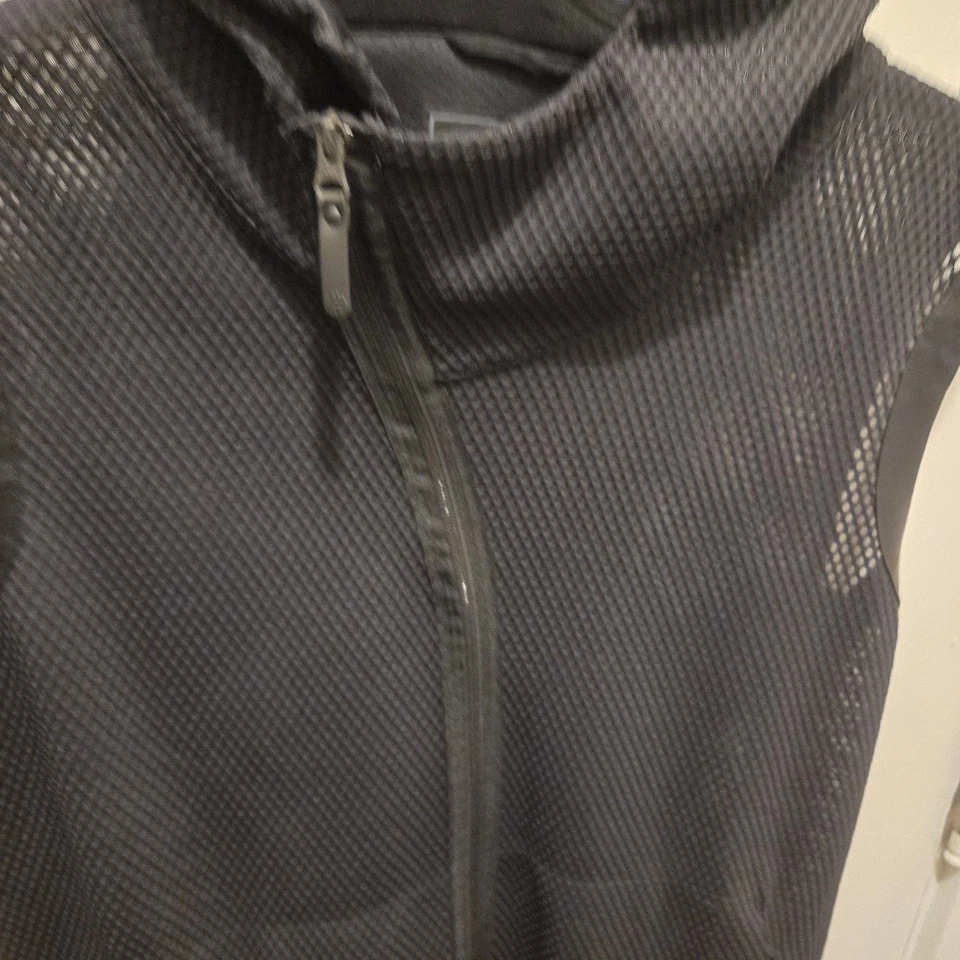 Adidas James Harden Vest mesh Black Men's XL - Image 3 of 4