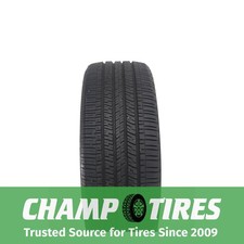 Set Of 4 P25545r20 Goodyear Eagle Rs-a 101 V Used 932nds Set Of 4 P25545r20 Goodyear Eagle Rs-a 101 V Used 932nds