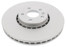 2x Bremsscheibe Vorderachse für VOLVO XC60 I SUV