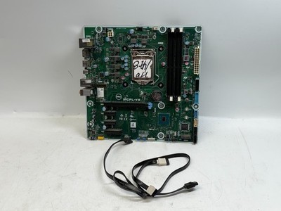 Dell XPS 8930 Motherboard IPCFL-VM LGA 1151 DF42J