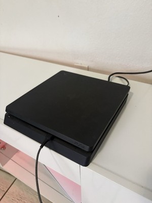 Sony PlayStation 4 Slim PS4 1TB  Console Only No Cords No Controllers CUH-2215B