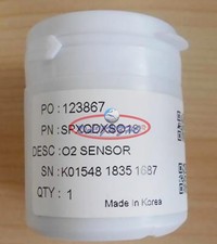 ONE Honeywell OXYGEN GAS SENSOR SPXCDXSO1SS NEW