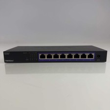 TRENDnet TEG-S380/A TEG-S380 8-Port Unmanaged 2.5G Switch