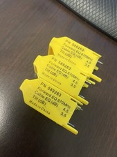 x3 Scientific Atlanta 589263 Equalizers