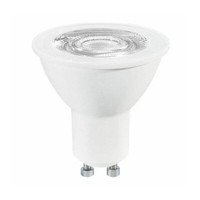 Bellalux Led GU10 PAR16 5W = 50W Reflektor 36° 350Lm 230V Warm 2700K