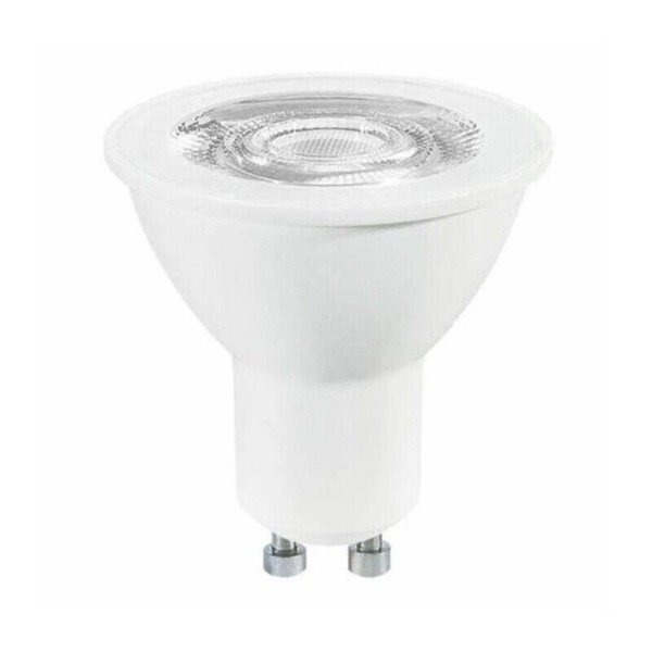 Bellalux Led GU10 PAR16 5W = 50W Reflektor 36° 350Lm 230V Warm 2700K-image