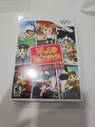 Help Wanted (Nintendo Wii, 2009)