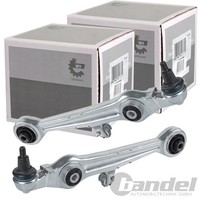 2X Esen SKV Querlenker Vorne Unten Beidseitig Passend FÜR Audi A4 A6 A8 Skoda