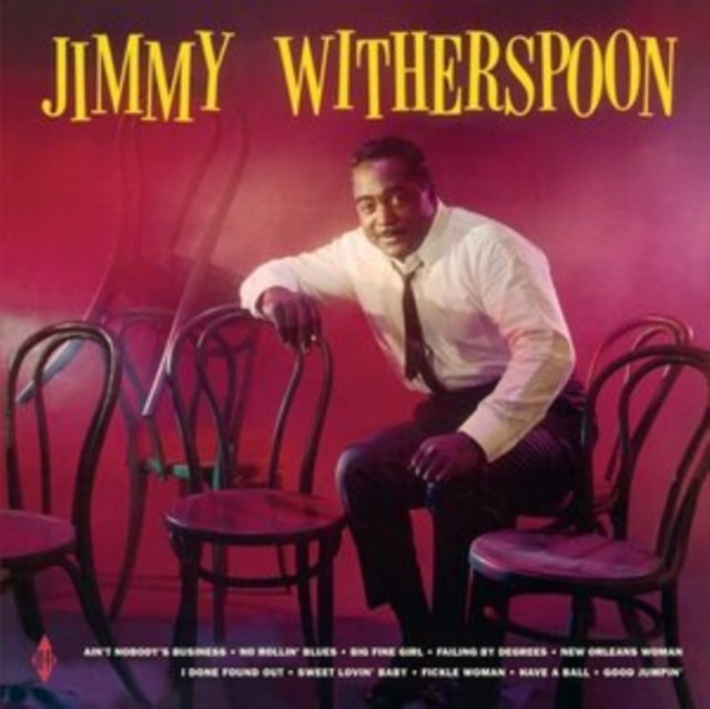 Jimmy Witherspoon - Image 2