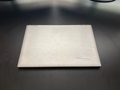Lenovo Yoga 2 Pro 20266 - i7 - 8GB Ram - 256 GB SSD - Charger included
