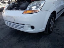 Pare-choc avant Chevrolet MATIZ