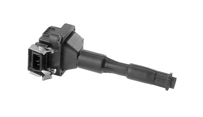 Bobine d'allumage BOSCH 0 221 504 029 pour un démarrage hivernal fluide