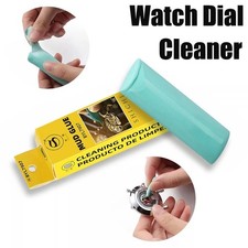 Watch Cleaning Putty 40g Dust Removal Mud Gel Watchmaker Dial Movement Cleaner