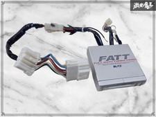 Blitz Full Auto Turbo Timer Fatt Harness Set For Mazda Rx-7 Rx7 Fd3s 13b Jdm Blitz Full Auto Turbo Timer Fatt Harness Set For Mazda Rx-7 Rx7 Fd3s 13b Jdm