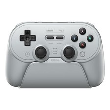 8BITDO PRO 3 BLUETOOTH CONTROLLER SWITCH/SWIT...