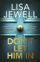 Don't Let Him In | Lisa Jewell | Englisch | Taschenbuch | 464 S. | 2025