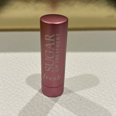 fresh SUGAR Lip Treatment Balm - BLOOM - Mini/Travel Size 0.07 oz - NEW NWOB