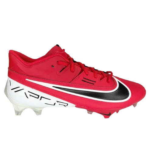Nike Vapor Edge Elite 360 2 University Red Black for Sale