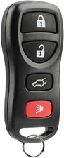Key Fob fits 2004-2008 Armada / QX56 2005 2006 2007 Keyless Entry Remote KBRAST