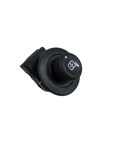 FoMoCo 9L3T-17B676-AA3JA6 Side View Power Mirror Control Switch Knob *SALE*