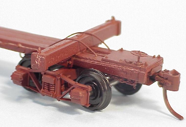 HO SCALE 30
