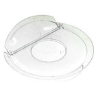 KENWOOD SPLASH GUARD KW716198 FOR CHEF AND MAJOR MIXER ROUND BOWL