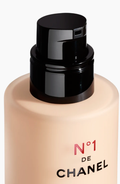 N°1 de Chanel Revitalizing Foundation #B10. NWB | eBay