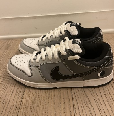 Size 11 - Nike SB Dunk Low Premium Lunar Eclipse West