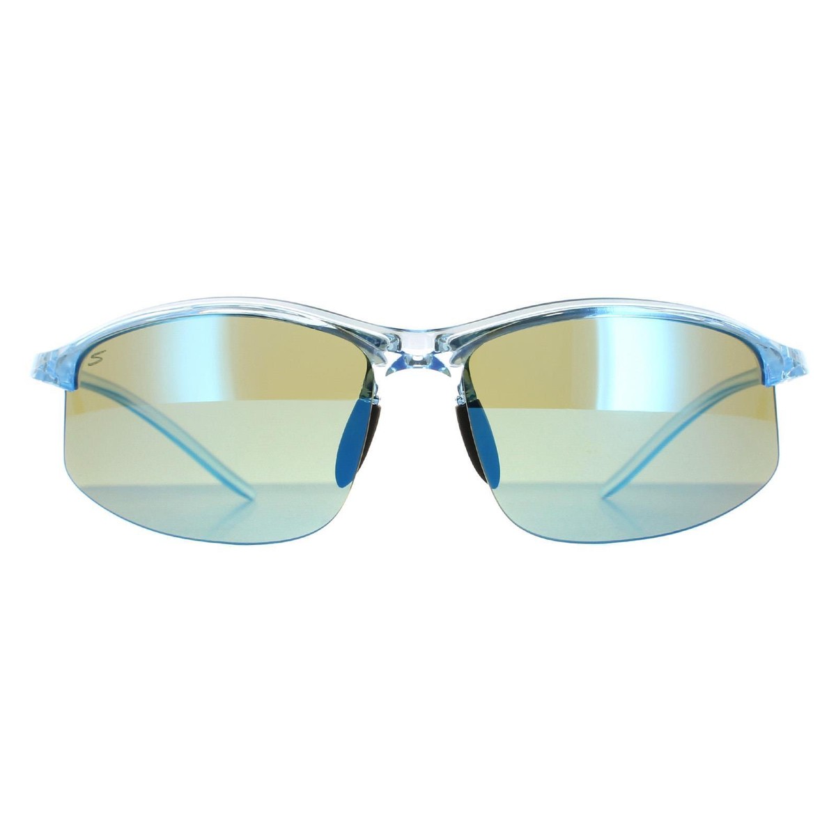Serengeti Sunglasses Winslow SS551002 Crystal Blue Saturn