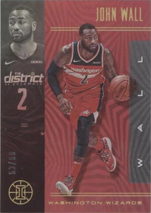 Trophy Collection Red