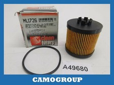Filtre à Huile Oil Filter de Nettoyage Pour Audi A3 Seat Altea Ibiza Skoda Fabia