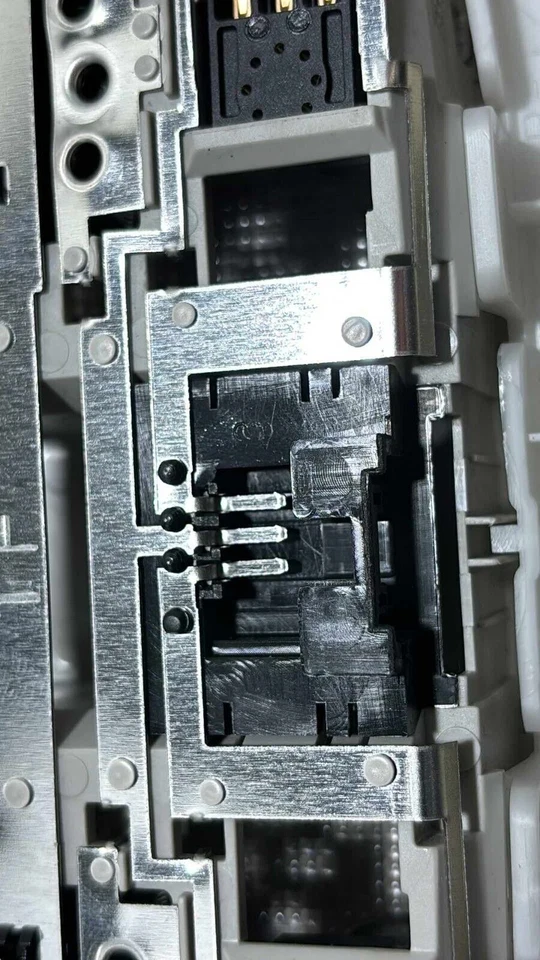 Mazda Cx-9 2016-2023 techo trasero cúpula luz de lectura lámpara fabricante original Kd476883Y Foto 3 de 4