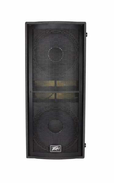 peavey subwoofer 218