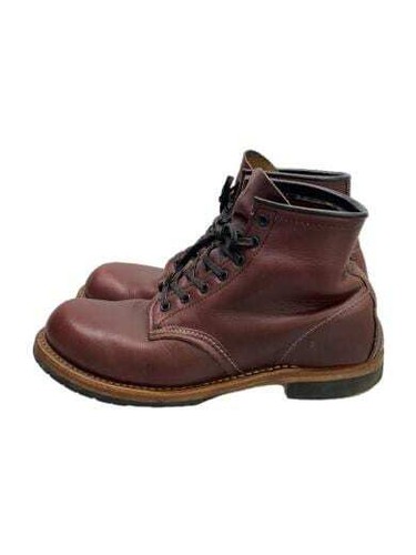 □RED WING□9011 BECKMAN□9D 27cm ブラックチェリー