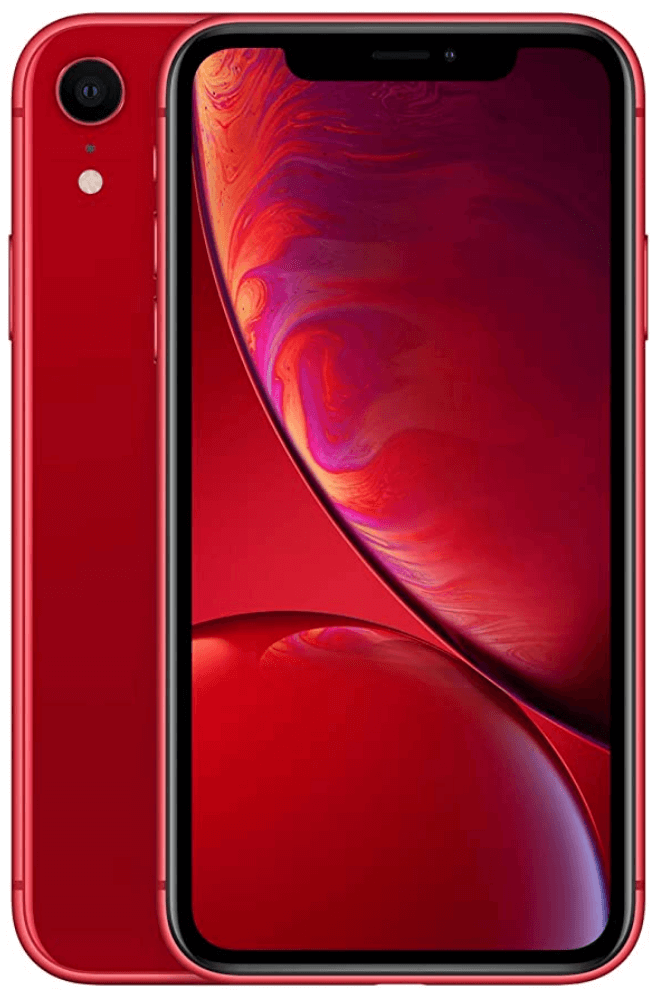 iPhone XR Unlocked (CDMA + GSM) 64GB Red | Good | eBay
