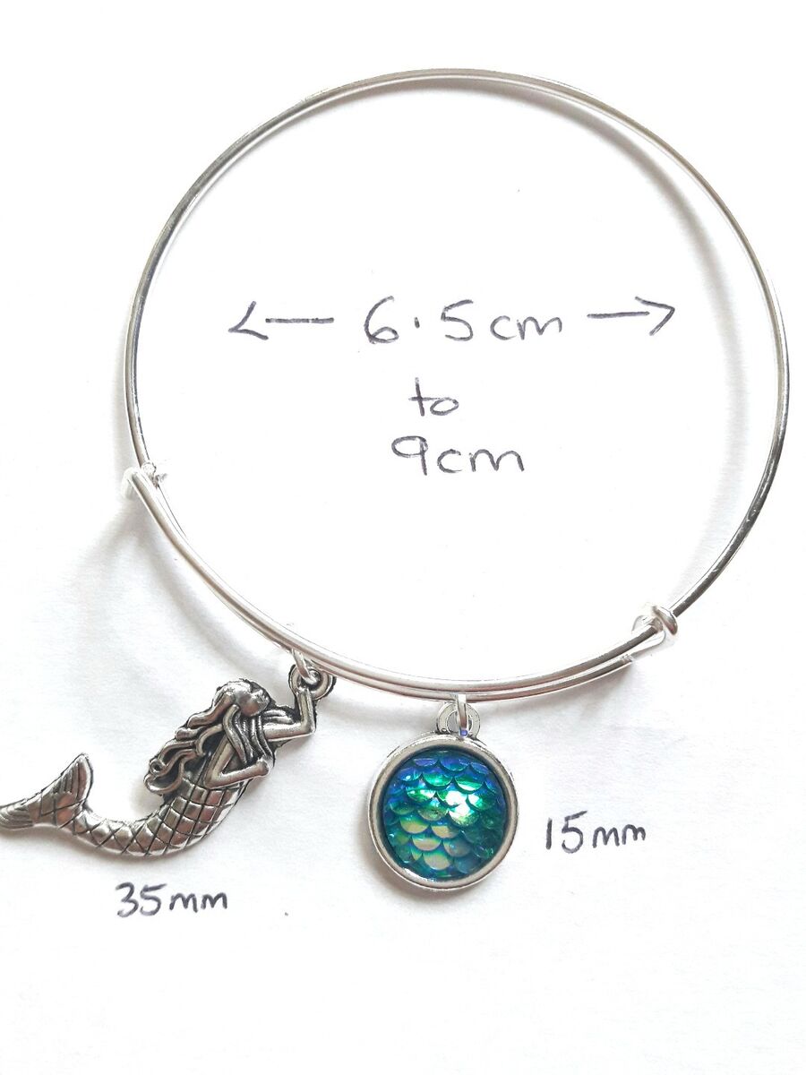 H20 Just Add Water Mako Mermaids Moon Pool Glow Style Ring Mermaid