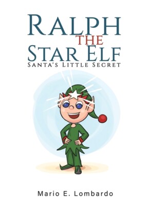 Ralph The Star Elf