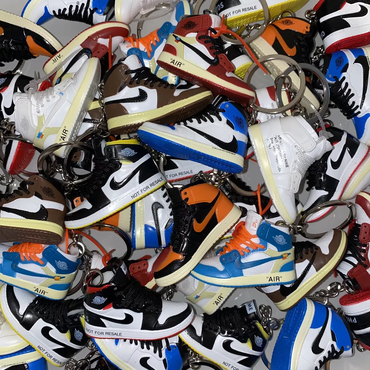 Off white not for resale cheap